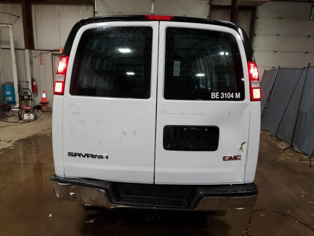 2021 GMC Savana G2500 VIN: 1GTW7AF74M1288783 Lot: 53688424