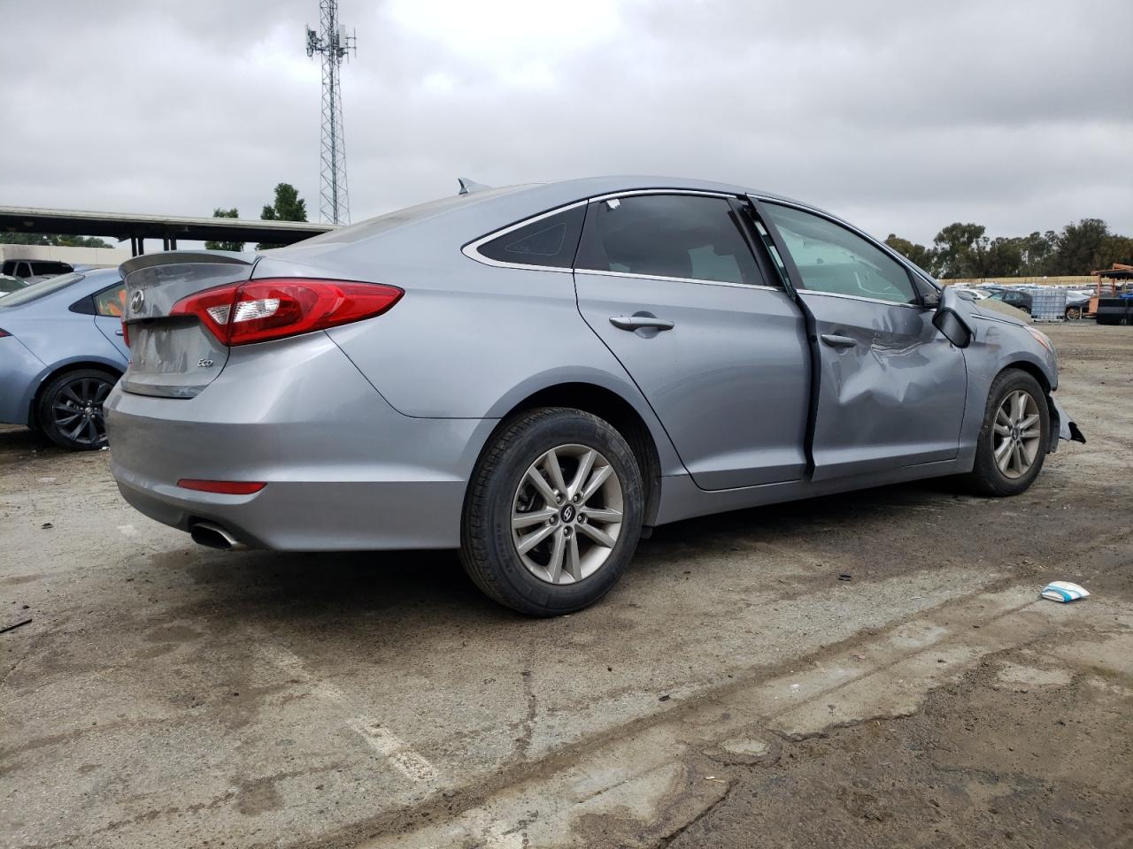 5NPE24AA6GH369392 2016 Hyundai Sonata Eco