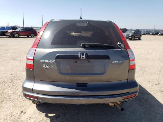 5J6RE4H36BL005178 2011 Honda Cr-V Lx