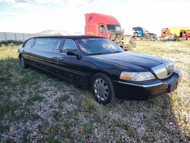 2005 Lincoln Town Car Executive VIN: 1L1FM88W15Y633960 Lot: 54557134