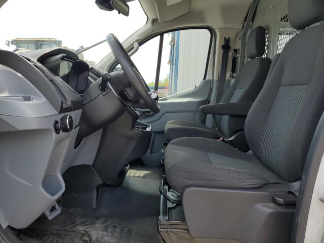 2015 Ford Transit T-150 VIN: 1FTNE1YM9FKA67469 Lot: 55537354