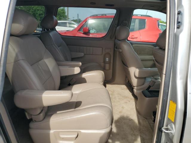 2001 Toyota Sienna Le VIN: 4T3ZF13CX1U339525 Lot: 57107064