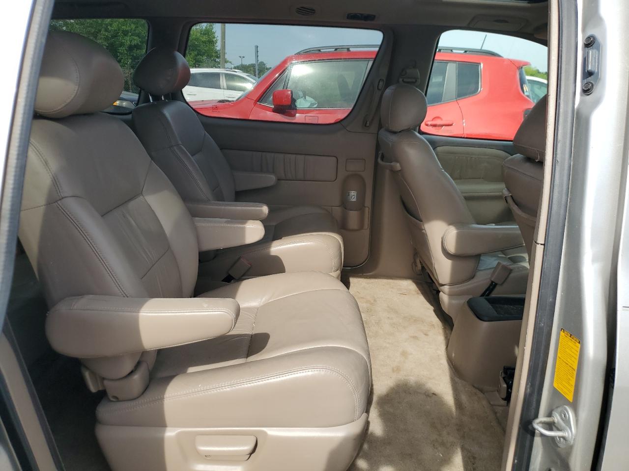 4T3ZF13CX1U339525 2001 Toyota Sienna Le