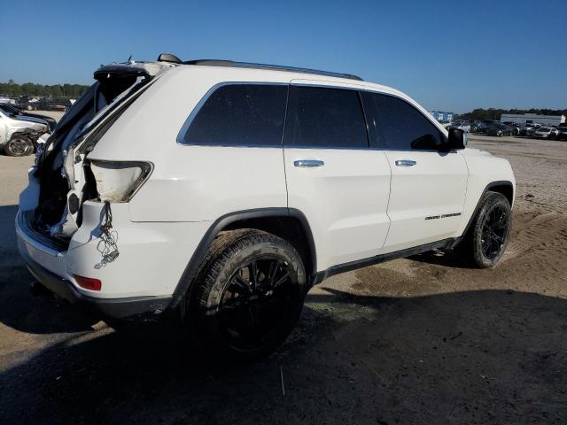 2019 Jeep Grand Cherokee Limited VIN: 1C4RJFBG8KC686405 Lot: 55101684