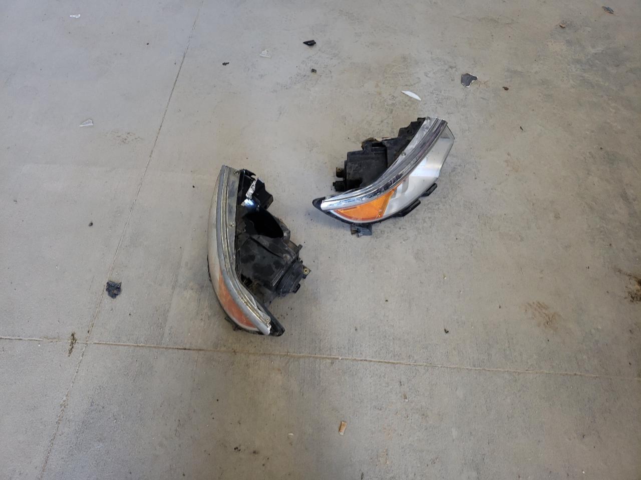 2FMDK3JC4EBB59935 2014 Ford Edge Sel