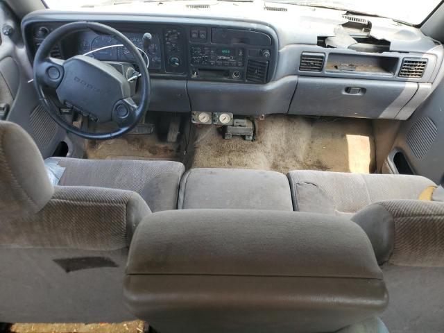 1997 Dodge Ram 2500 VIN: 3B7KC23W3VM597614 Lot: 54396514