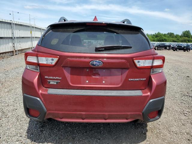 2019 Subaru Crosstrek Premium VIN: JF2GTACC3KH207294 Lot: 55405434