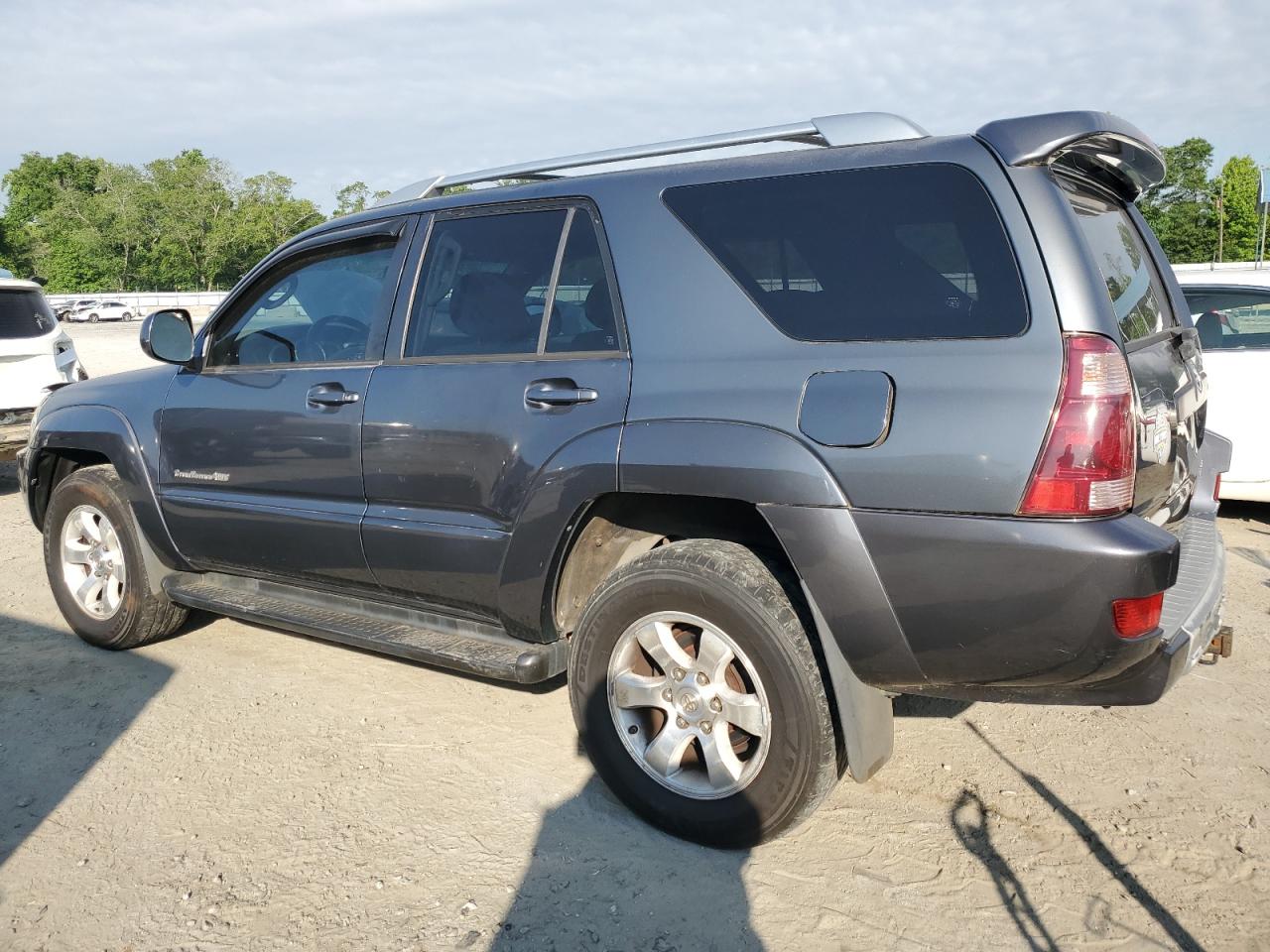 JTEBU14R840055518 2004 Toyota 4Runner Sr5