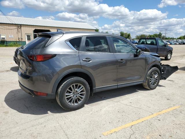 2017 Mazda Cx-5 Touring VIN: JM3KFBCL6H0162145 Lot: 56722444