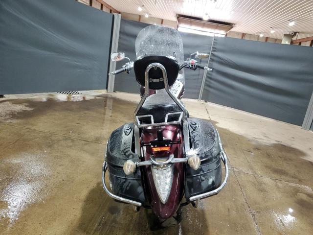2009 YAMAHA XV1900 CT JYAVP22E89A008789