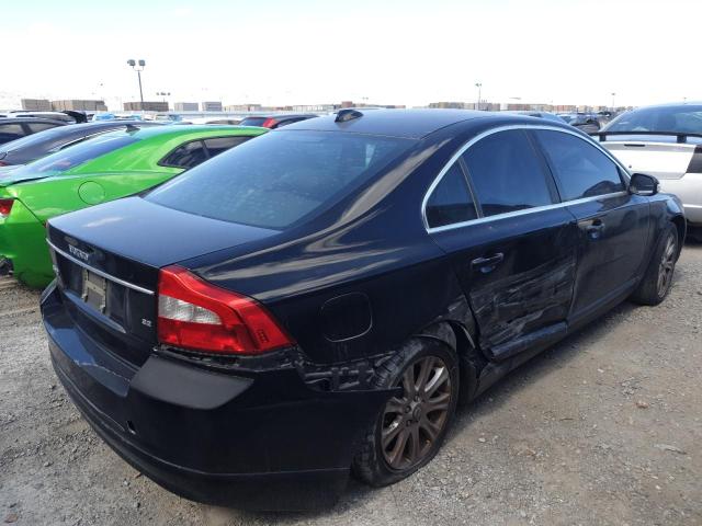 2008 Volvo S80 3.2 VIN: YV1AS982881074078 Lot: 47442764