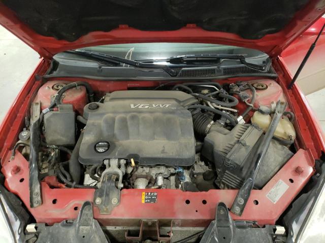 2012 Chevrolet Impala Lt VIN: 2G1WG5E30C1224540 Lot: 54717444