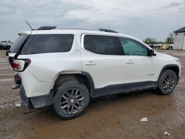 2017 GMC Acadia Slt-1 VIN: 1GKKNULSXHZ126702 Lot: 53428224