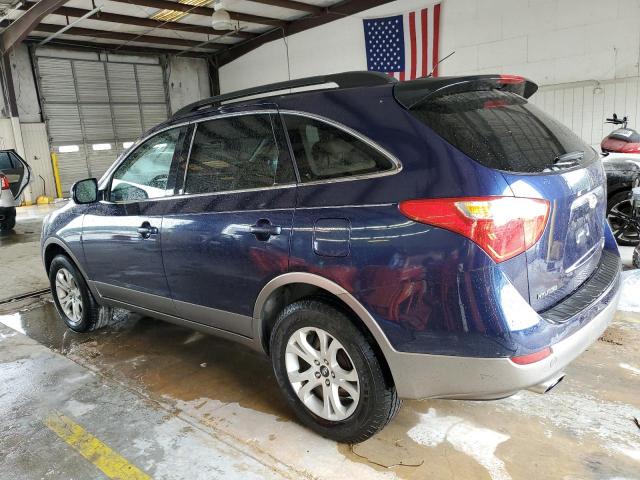 2010 Hyundai Veracruz Gls VIN: KM8NU4CC4AU103581 Lot: 54185874