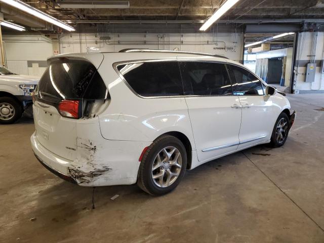 VIN 2C4RC1GG8KR552314 2019 Chrysler Pacifica, Limited no.3