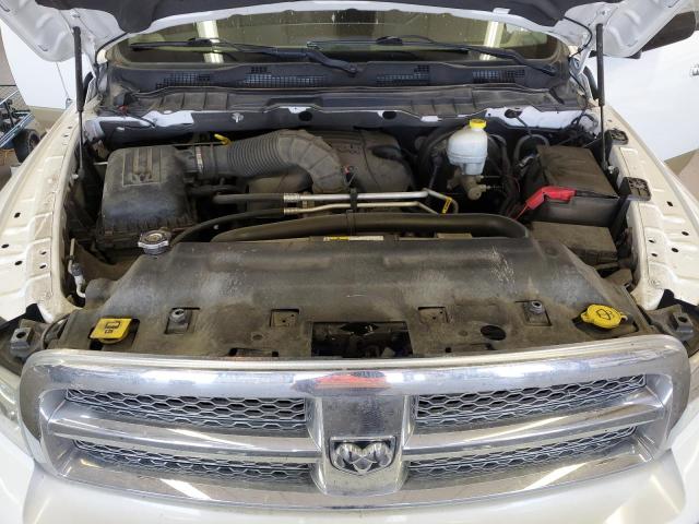 2012 Dodge Ram 1500 Longhorn VIN: 1C6RD7PT6CS271617 Lot: 54975364