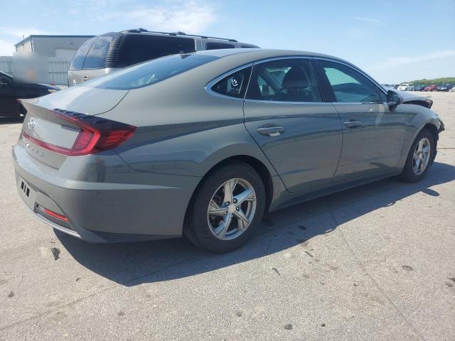 2021 Hyundai Sonata Se VIN: 5NPEG4JA4MH070142 Lot: 56289064