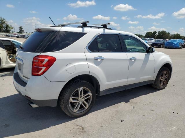 2016 Chevrolet Equinox Ltz VIN: 2GNFLGE34G6187796 Lot: 54917114