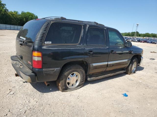 2001 GMC Yukon VIN: 1GKEK13T91J305587 Lot: 54344704