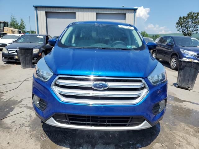 2017 Ford Escape Se VIN: 1FMCU9GD7HUA58248 Lot: 55384644