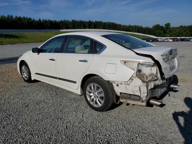 2015 Nissan Altima 2.5 VIN: 1N4AL3AP2FN879057 Lot: 55259994