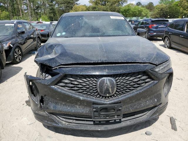 2023 ACURA MDX A-SPEC - 5J8YE1H04PL031308