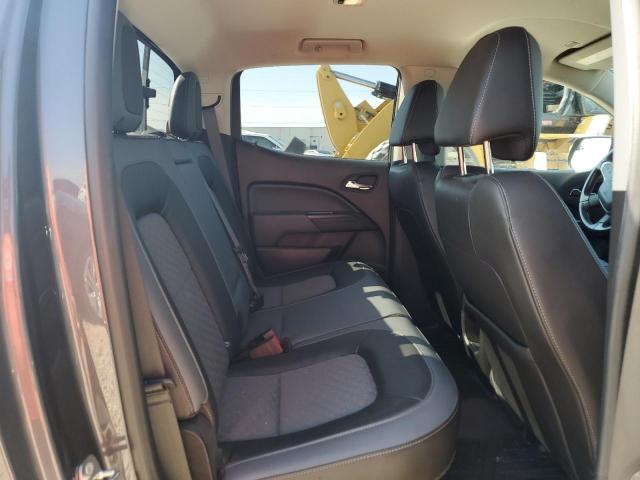 2017 Chevrolet Colorado Z71 VIN: 1GCGSDEN6H1330428 Lot: 56436034