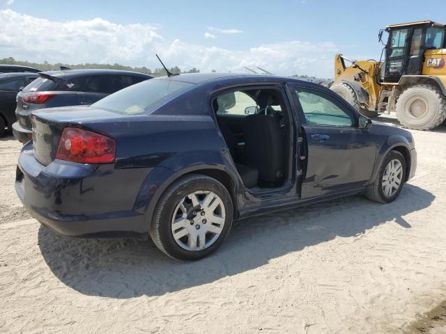 2014 Dodge Avenger Se VIN: 1C3CDZAB4EN144574 Lot: 53297644