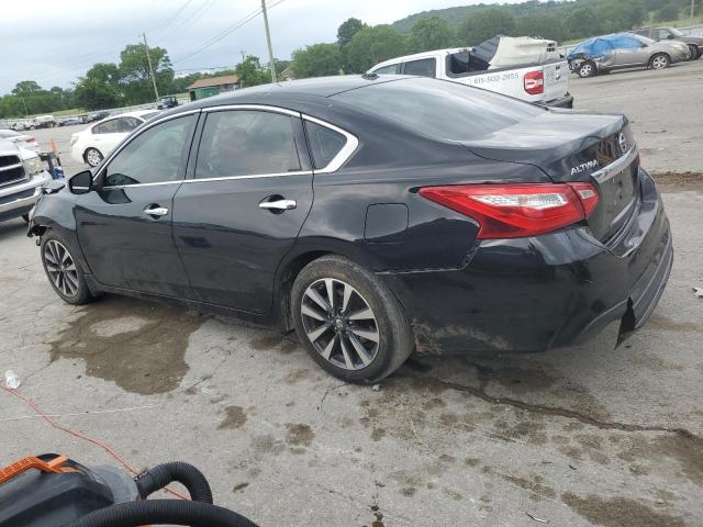 2017 Nissan Altima 2.5 VIN: 1N4AL3AP3HC482469 Lot: 53906594