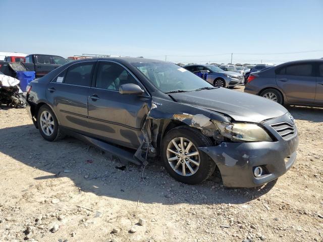 2011 Toyota Camry Hybrid VIN: 4T1BB3EK8BU141324 Lot: 53759724