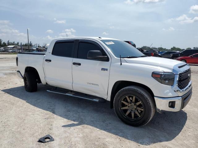 VIN 5TFEY5F17KX252608 2019 Toyota Tundra, Crewmax Sr5 no.4