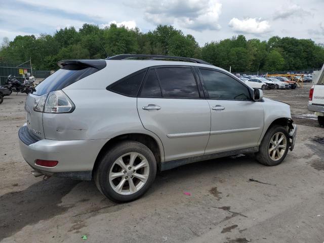 2009 Lexus Rx 350 VIN: 2T2HK31U59C120715 Lot: 54761174