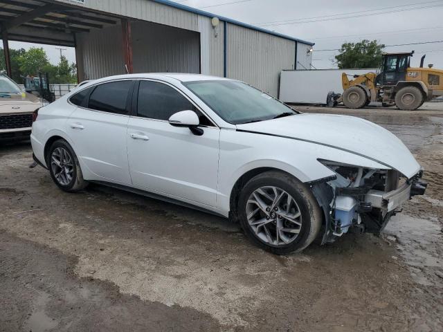 2021 Hyundai Sonata Sel VIN: 5NPEL4JA5MH097149 Lot: 55096184