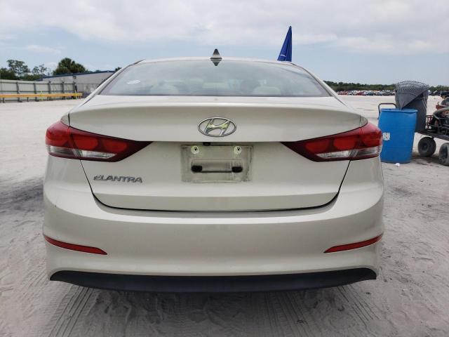 2017 Hyundai Elantra Se VIN: 5NPD84LF6HH118442 Lot: 54610494