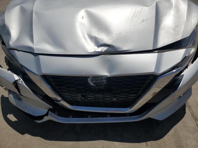 2020 Nissan Altima S VIN: 1N4BL4BVXLC272144 Lot: 54848534