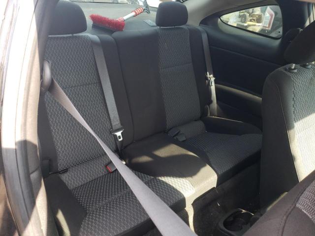 2010 Chevrolet Cobalt 1Lt VIN: 1G1AD1F52A7179161 Lot: 55697014