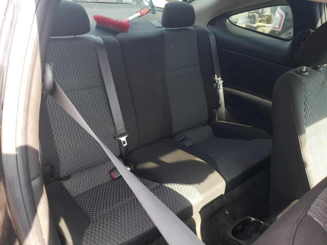 1G1AD1F52A7179161 2010 Chevrolet Cobalt 1Lt