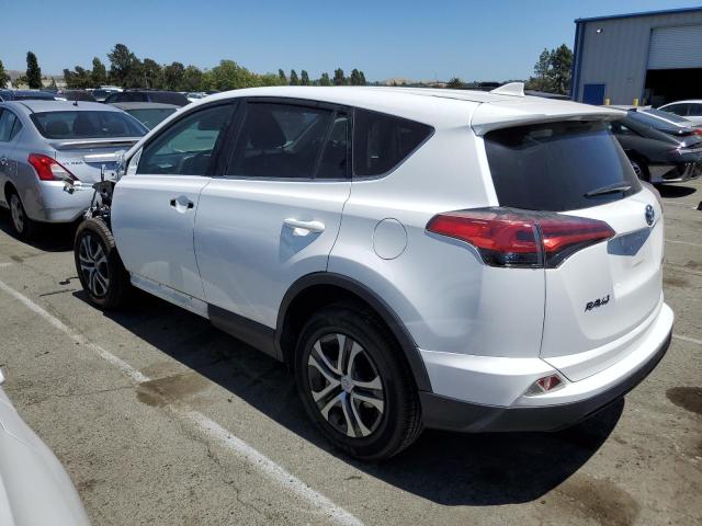 2018 Toyota Rav4 Le VIN: 2T3ZFREVXJW512778 Lot: 57147524