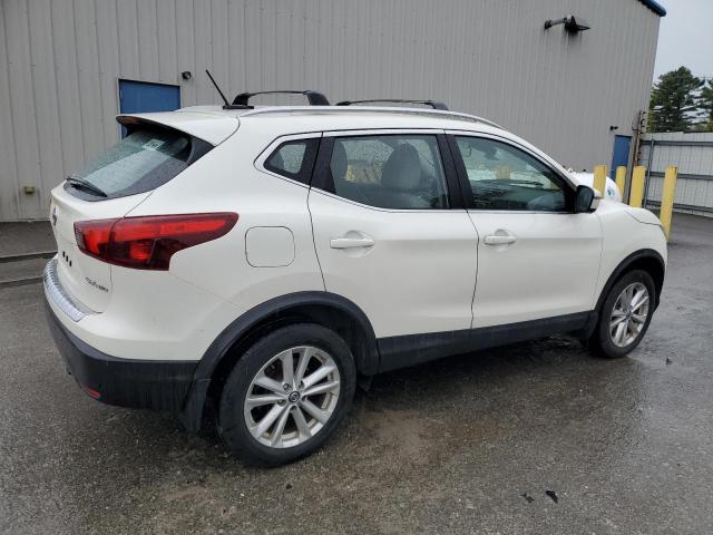 2019 Nissan Rogue Sport S VIN: JN1BJ1CR9KW335749 Lot: 54161364