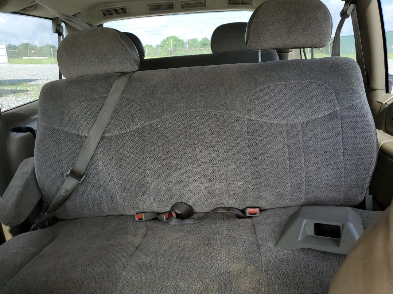 1GNDM19X53B119951 2003 Chevrolet Astro