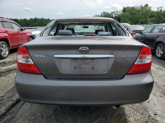 4T1BE32KX2U537119 2002 Toyota Camry Le