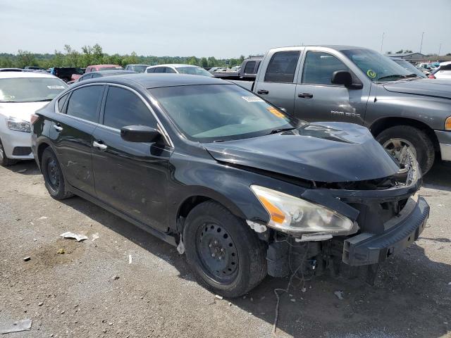 2014 Nissan Altima 2.5 VIN: 1N4AL3AP6EC126402 Lot: 52805514