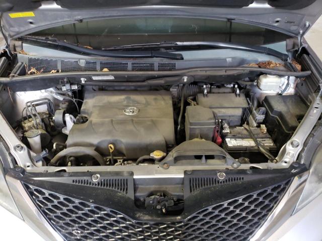 2015 TOYOTA SIENNA SPO - 5TDXK3DC8FS547554