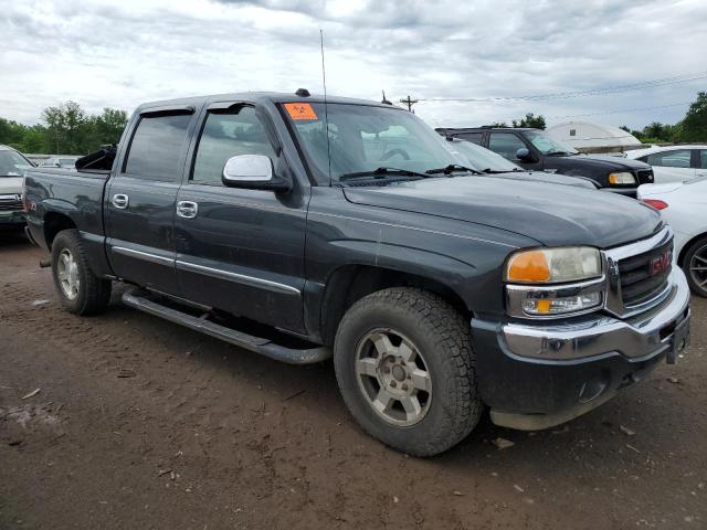 2005 GMC New Sierra K1500 VIN: 2GTEK13T151217869 Lot: 55953894