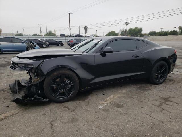 2023 Chevrolet Camaro Ls VIN: 1G1FB1RX7P0132752 Lot: 54945844