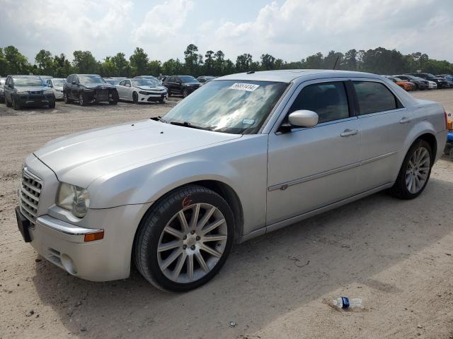 2008 Chrysler 300C VIN: 2C3LA63HX8H179125 Lot: 56851414