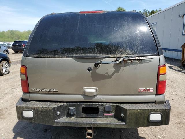 2003 GMC Yukon Xl K1500 VIN: 3GKFK16T03G328602 Lot: 55427324