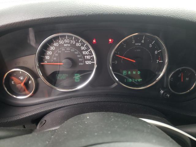 2015 Jeep Wrangler Sahara VIN: 1C4AJWBG6FL626173 Lot: 55171564