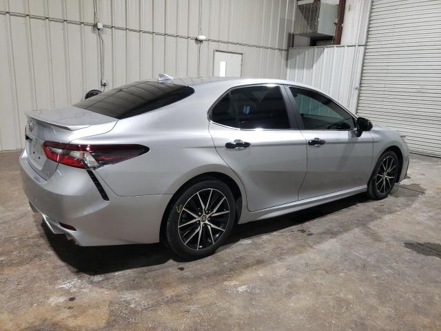 2021 Toyota Camry Se VIN: 4T1G11AK7MU556897 Lot: 54757214