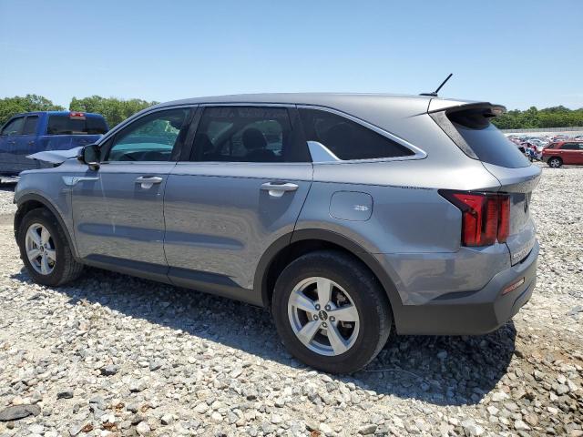 2023 KIA SORENTO LX - 5XYRG4LC3PG173743